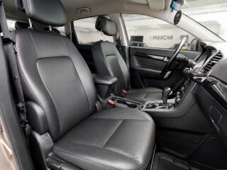 Chevrolet Captiva 2.2 135kW