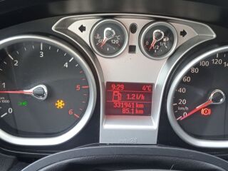 Ford Kuga 2.0 103kW
