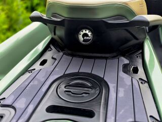 Sea-Doo GTX 300 LIMITED AUDIO 1.6 ROTAX 1630 1.6 217kW