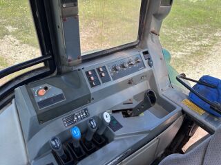 Valtra T170 7.4 132кВ