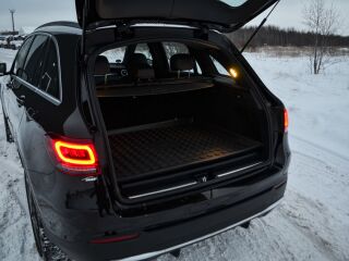 Mercedes-Benz GLC 300 AMG Line 4MATIC 2.0 R4 155кВ