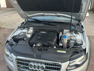 Audi A4 allroad 2.0 TFSI 155kW