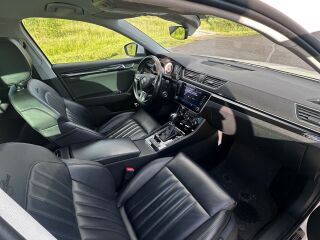 Skoda Superb L&K 2.0 140kW