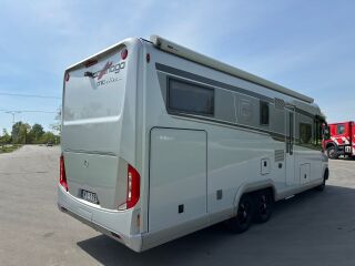 Carthago E-line I 61 XL LE Mercedes Benz 2.2 125кВ