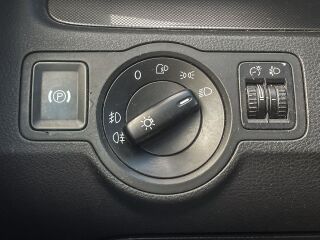 Volkswagen Passat 2.0 103kW