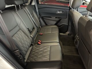 Nissan X-Trail e-4ORCE Tekna+ 1.5 116kW