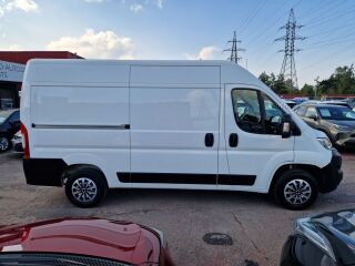 Citroen Jumper BlueHDi N1 L2H2 2.2 103kW