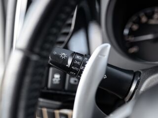 Mitsubishi Outlander 2.0 110kW