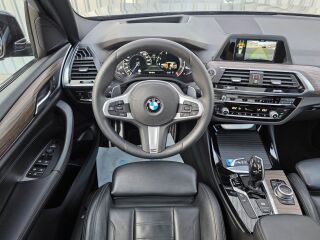 BMW X3 xDrive M-Sport B47 Eng 2.0 B47 140кВ
