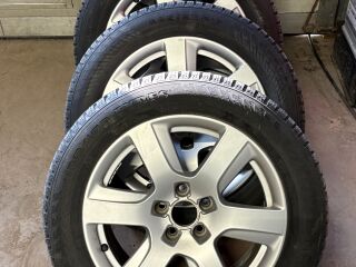Audi A6 S-Line MY 2014 2.0 130кВ
