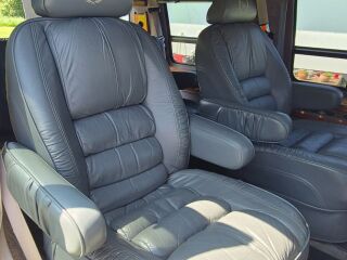 GMC Safari 4.3 140kW