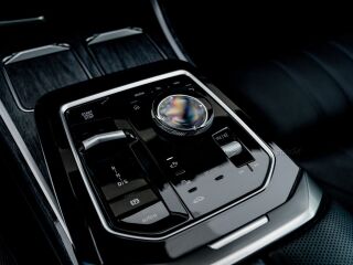 BMW 740 d xDrive M-Sportpakett 3.0 R6 210kW
