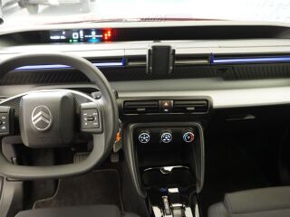 Citroen C3 Ë YOU 53кВ