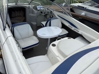Bayliner 212 CU 5.0 V8 Mercruiser 193kW
