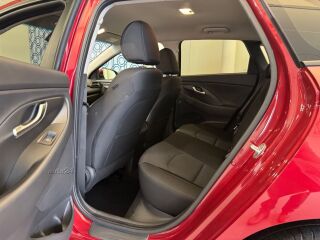 Hyundai i30 Hatchback Comfort 1.0 88kW