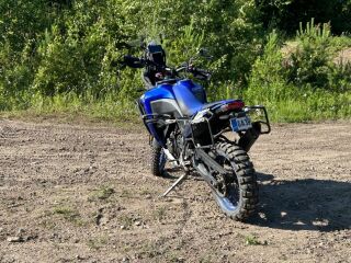 Yamaha XTZ 700 Tenere 54kW