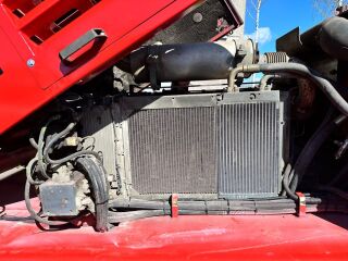 WIRTGEN W600DC R6 123kW
