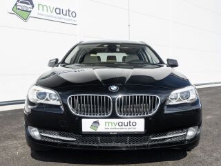BMW 525 Sportpakett Comfort 3.0 150kW