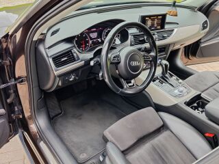 Audi A6 allroad 3.0 160kW