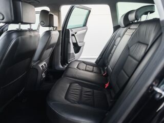 Volkswagen Passat Variant EcoFuel Highline 1.4 R4 TSI 110кВ