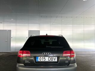 Audi A6 allroad 3.0 176kW