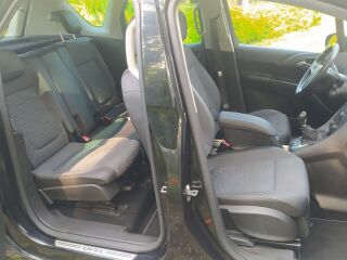 Opel Meriva 1,6 TDI Cosmo 1.6 100kW