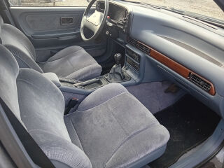 Ford Scorpio 2.9 107kW