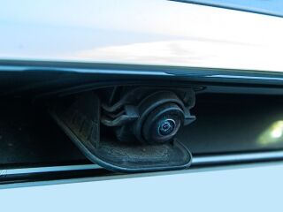Mercedes-Benz E 53 AMG 4matic+ 3.0 320kW