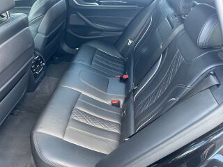 BMW M550 D xDrive Shadow line 3.0 294кВ