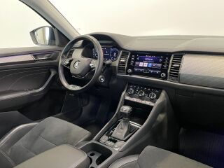 Skoda Kodiaq Elegance FL 2.0 TDI 110кВ