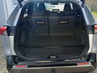 Toyota RAV4 Style Tehnology Style paket T2 2.5 131kW