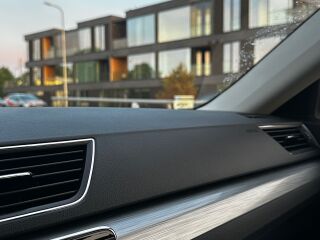 Skoda Superb 1.5 110kW