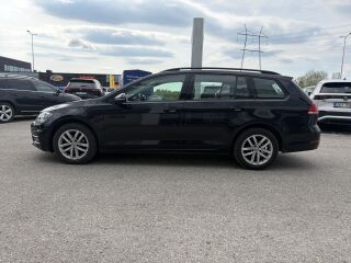 Volkswagen Golf Business TDI 1.6 85kW