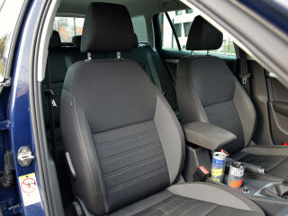Skoda Octavia 4x4 2.0 135kW