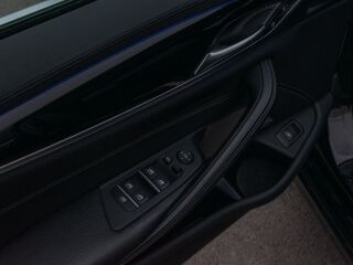 BMW 530 xDrive Luxuryline 3.0 R6 B57 195kW