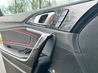 Kia ProCeed GT TX 1.6 150kW