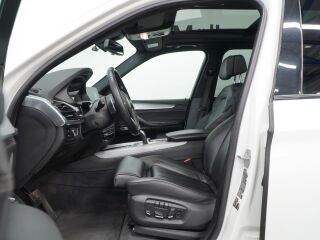 BMW X5 xDrive 30D M-pakett 3.0 190kW