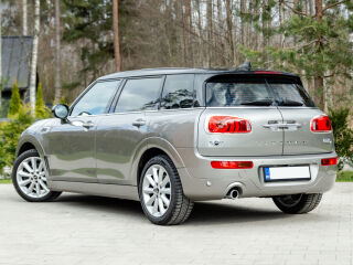 MINI Clubman Cooper D Assistance Pakage 2.0 R4 TwinPower Turbo 110кВ