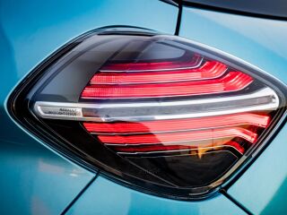 Renault Zoe Intens R135 52kwh Facelift 100kW