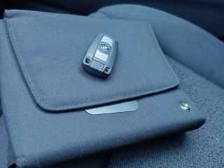 BMW 318 2.0 105кВ