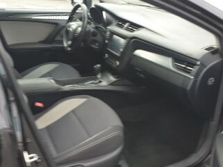 Toyota Avensis 1.8 108kW