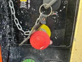 JLG 6 RS