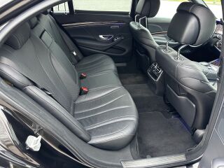 Mercedes-Benz S 350 Long 3.0 190kW