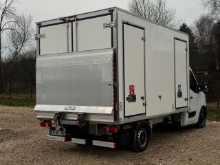 Renault Master 2.3 107кВ