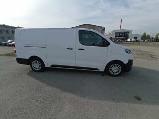 Toyota ProAce Long 2.0 90kW