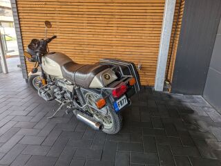 BMW R 45 20kW