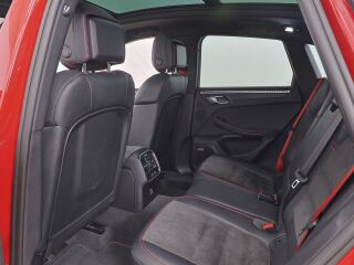 Porsche Macan GTS 2.9 280кВ
