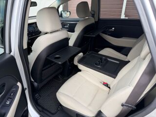 Kia Carens EX 1.7 CRDi 100kW
