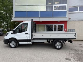 Ford Transit 2.0 77kW