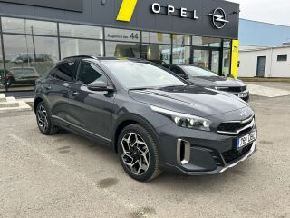 Kia XCeed GT-Line 7DCT 1.6 132kW